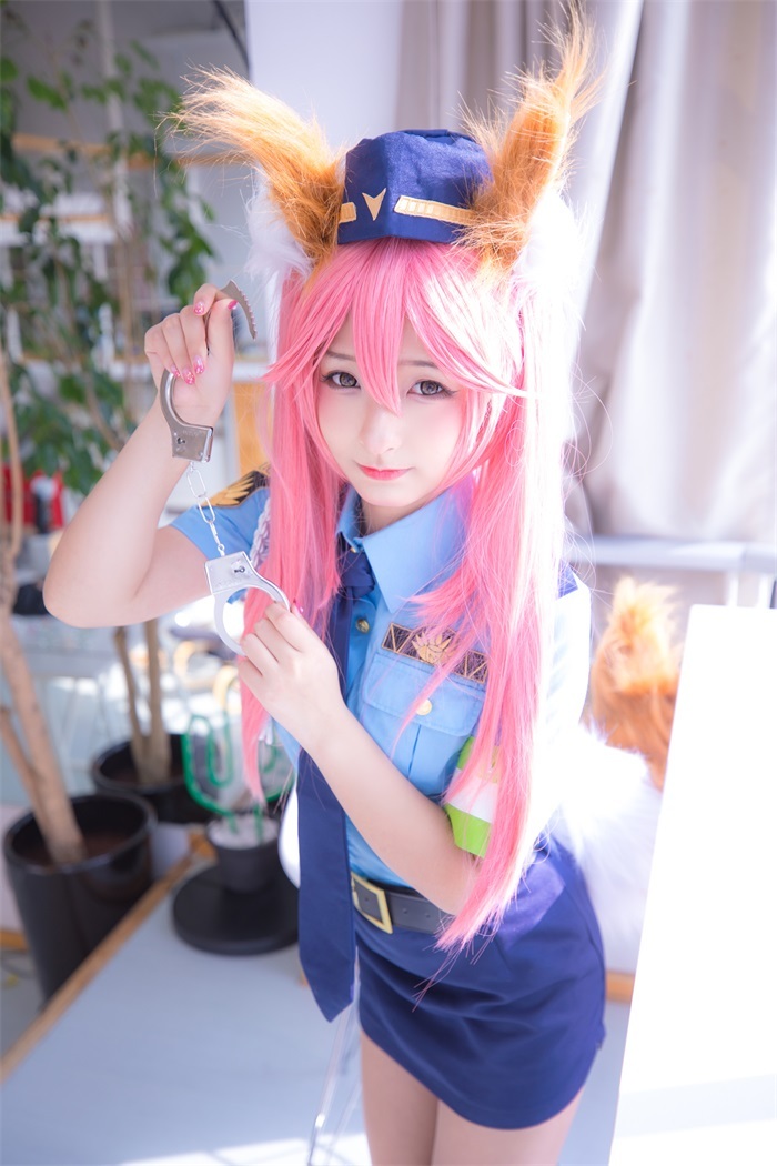 神楽板真冬写真-後で逮捕 [150P/329MB]插图