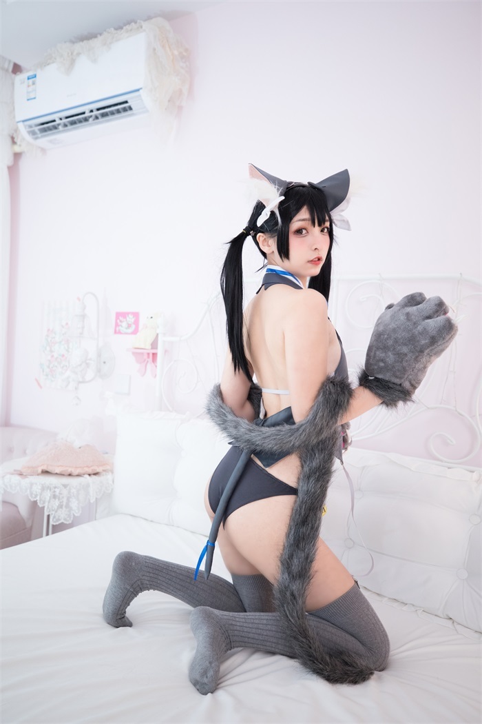 神楽板真冬写真-魔法を使 [150P/358MB]插图