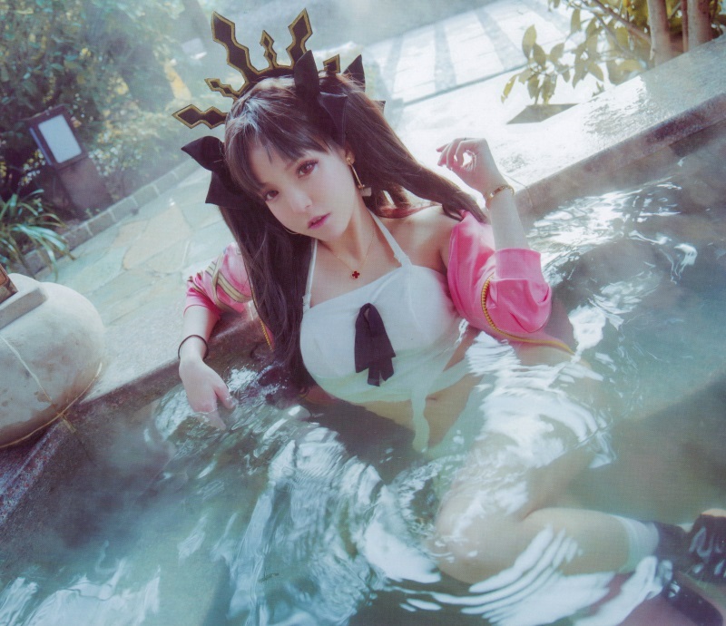 微博妹字@在下罗莉控ii 魔王x小艾x牧歌 [53P/324MB]插图1