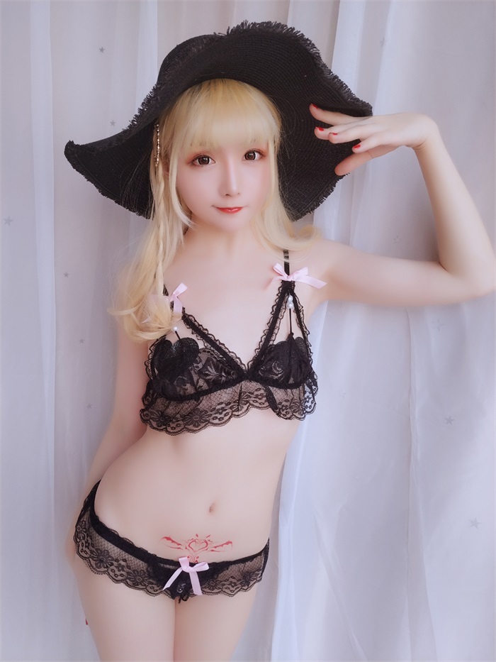 微博妹字@星之迟迟 VOL.6 假日开心快乐包 [62P/54.8MB]插图2