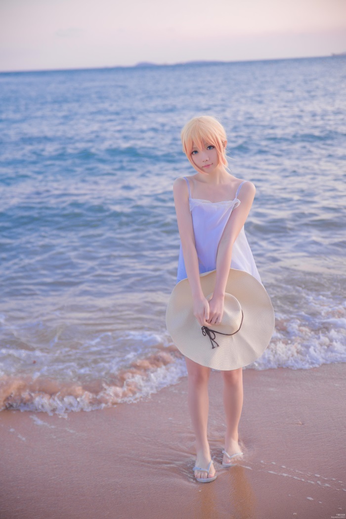 微博妹字@星之迟迟 刀剑乱舞-乱藤四郎 [28P/48MB]插图2