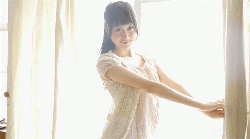 网荭Coser@木绵绵OwO – 绵相随 原版视频 [MP4/148MB]