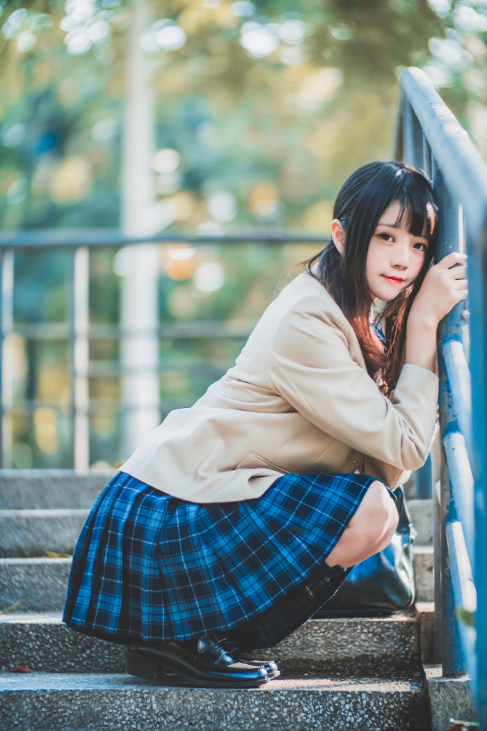 罗莉风COS 桜桃喵 – 小少女电子档 [103P/1.6G]插图2