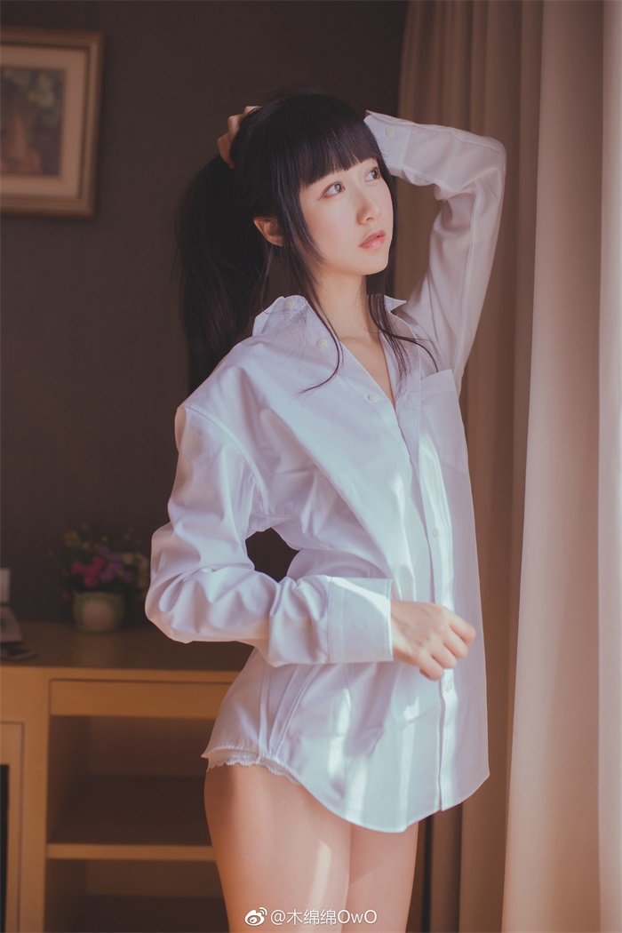 网荭Coser@木绵绵OwO – 微博图片小合辑 [2453P/2.92GB]