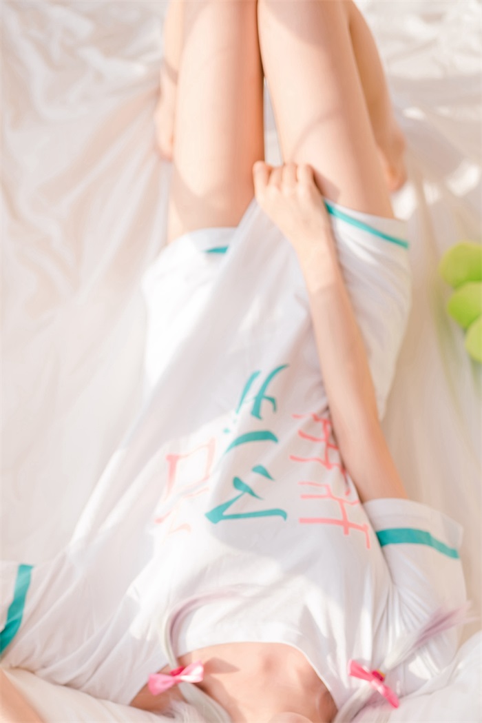 网荭Coser@木绵绵OwO – 沙雾 [47P/171MB]插图2